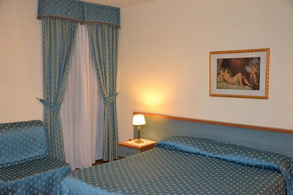 Appartement Palazzo Donarelli à Rome Italie