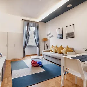 Apartment Athena's, Rome
