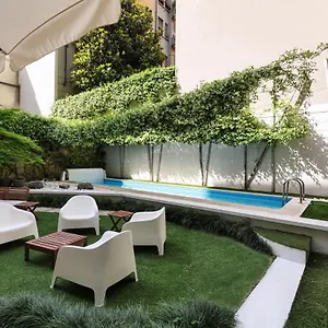 Prestige Boutique Homes - Garden & Pool , Milan Italy