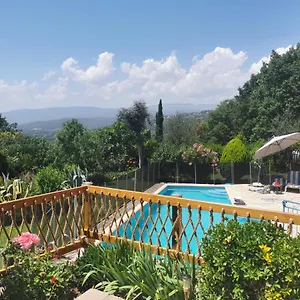 Casa Cassien , Montauroux France