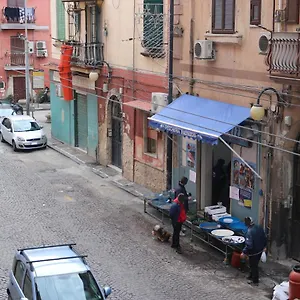 La Casa Del Sole , Naples Italy