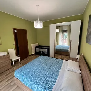 Orio Easy Relax 24h Airport 2 - , Bergamo Italy