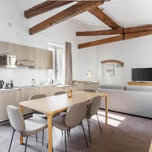 Limehome La Vigna In Citta , Vérone Italie