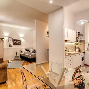  Appartement Ripetta Miracle