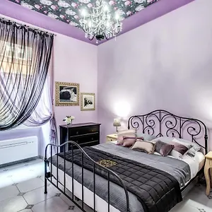Apartment Ripetta Miracle, Rome