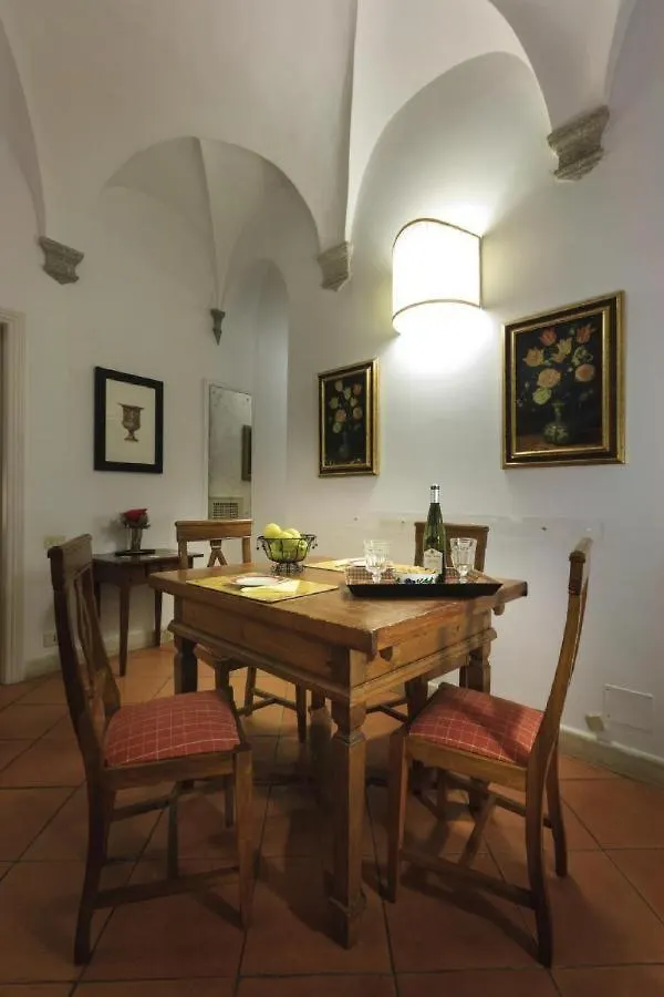 Palazzo Donarelli Apartment Rome
