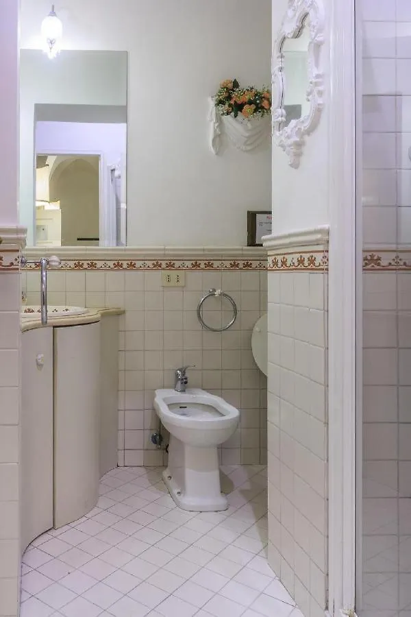 Appartamento Palazzo Donarelli Roma Italia
