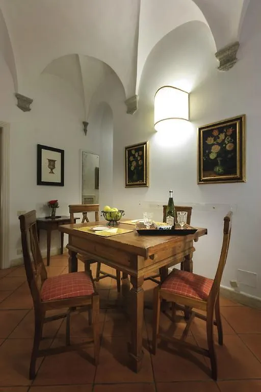 Appartamento Palazzo Donarelli Roma