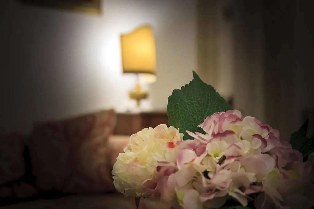 Palazzo Donarelli Apartment Rome