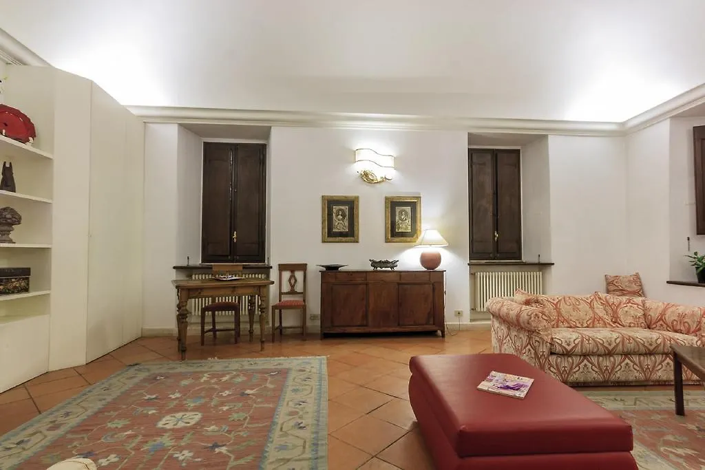 Palazzo Donarelli Apartment Rome 0*,  Italy