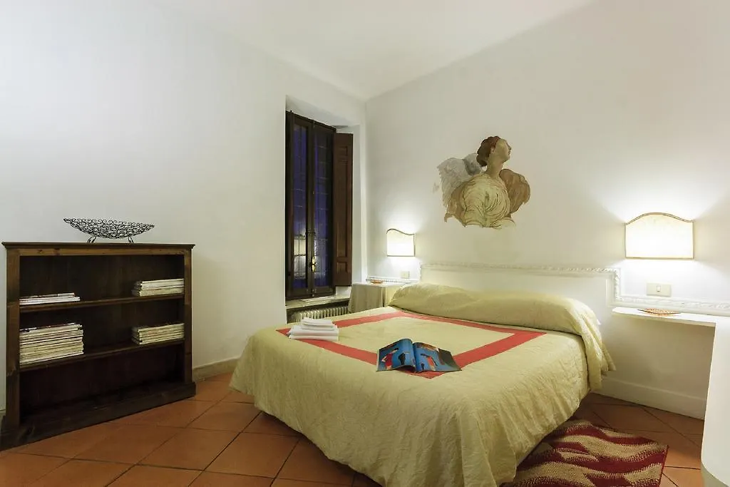 Appartamento Palazzo Donarelli Roma