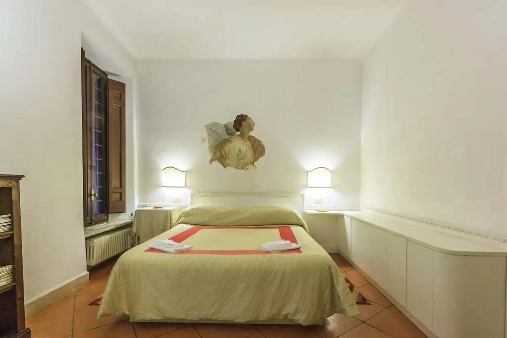 Palazzo Donarelli Apartment Rome