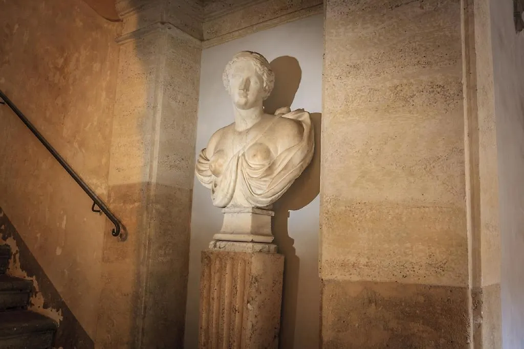 Palazzo Donarelli Apartment Rome