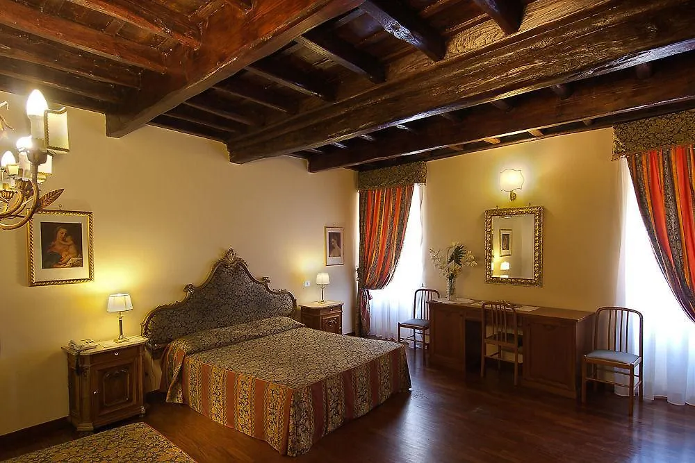 Palazzo Donarelli Apartment Rome