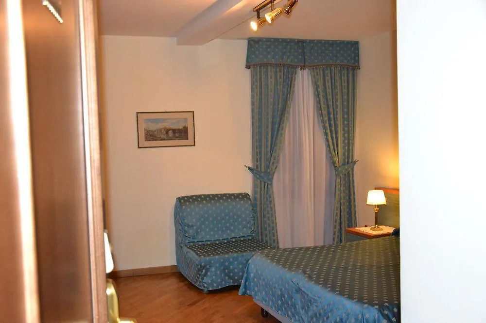 Appartamento Palazzo Donarelli Roma 0*,