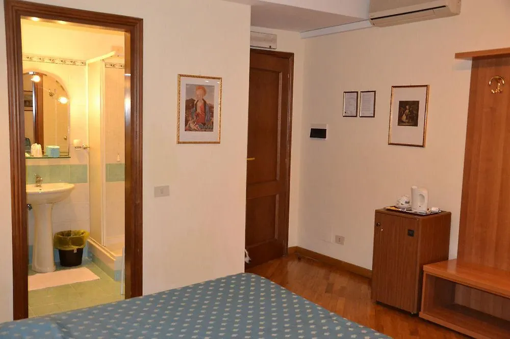 Appartamento Palazzo Donarelli Roma Italia