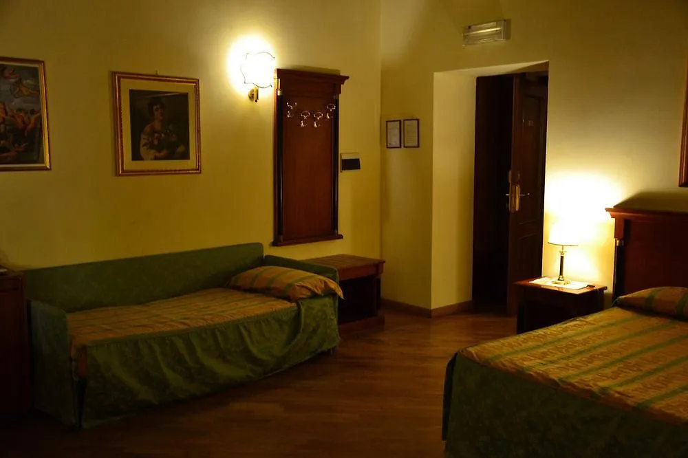 Palazzo Donarelli Apartment Rome