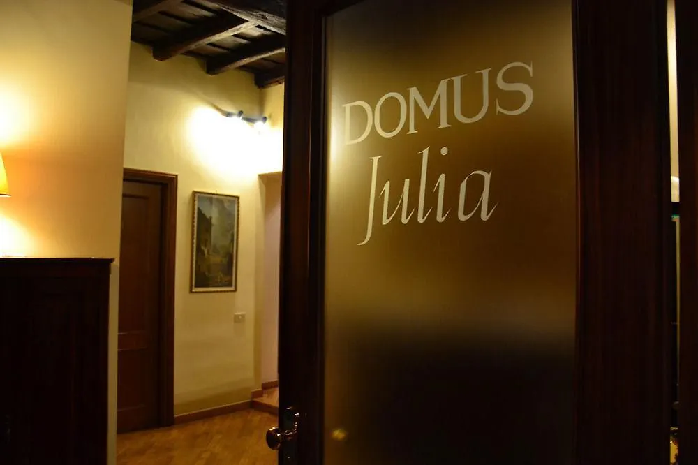 Palazzo Donarelli Apartment Rome 0*,