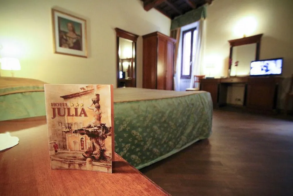Palazzo Donarelli Apartment Rome Italy