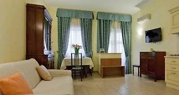 Palazzo Donarelli Apartment Rome Italy