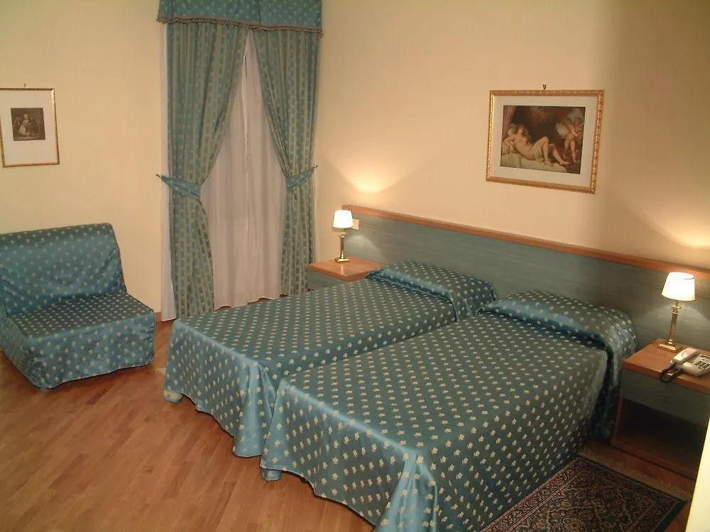 Palazzo Donarelli Apartment Rome