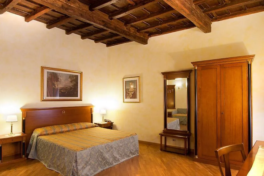 Palazzo Donarelli Apartment Rome