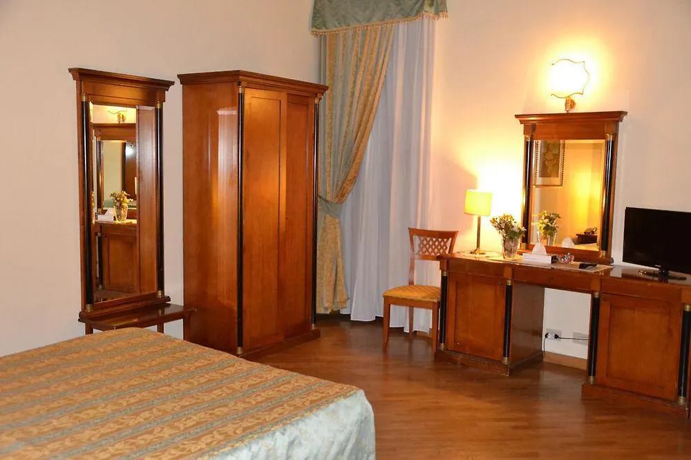 Palazzo Donarelli Apartment Rome