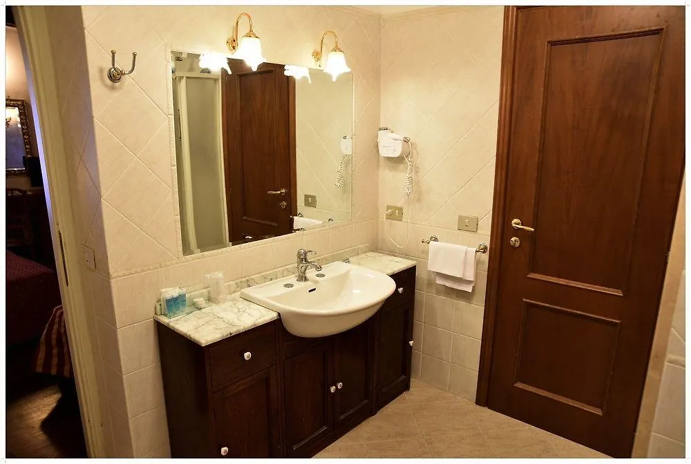 Palazzo Donarelli Apartment Rome