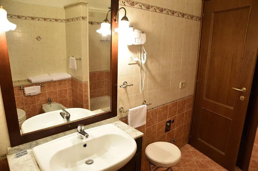Palazzo Donarelli Apartment Rome
