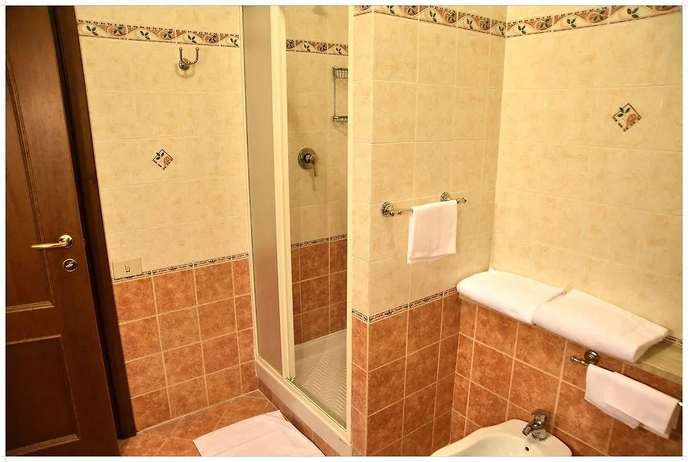 Palazzo Donarelli Apartment Rome
