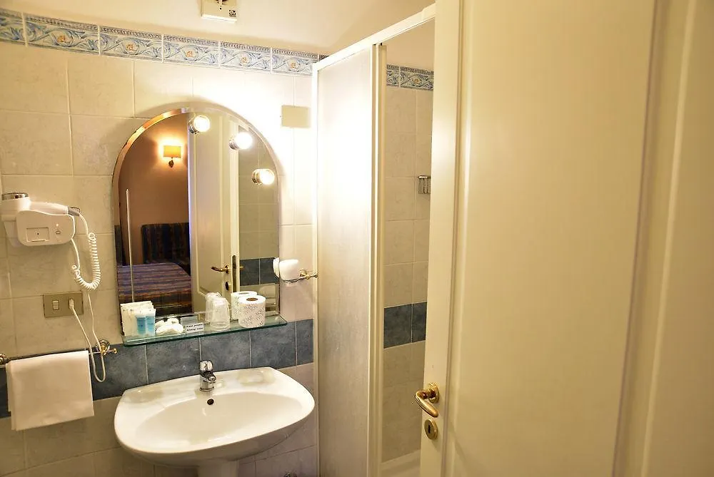 Appartamento Palazzo Donarelli Roma