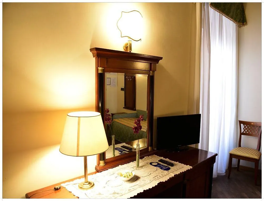 Appartamento Palazzo Donarelli Roma Italia