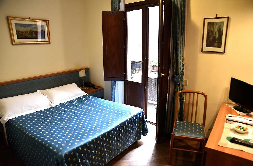 Appartamento Palazzo Donarelli Roma