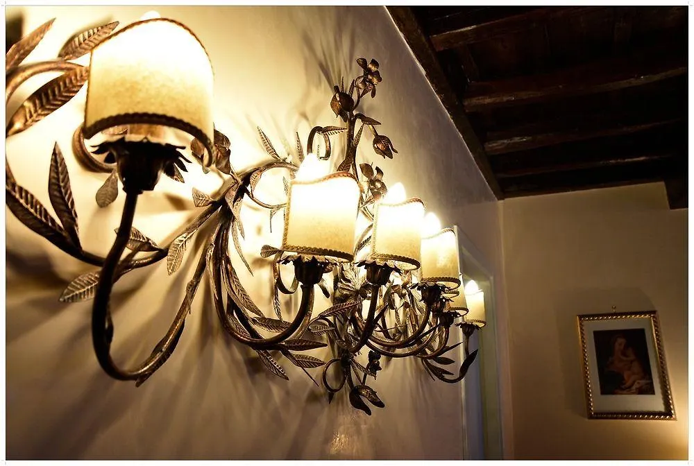 Palazzo Donarelli Apartment Rome