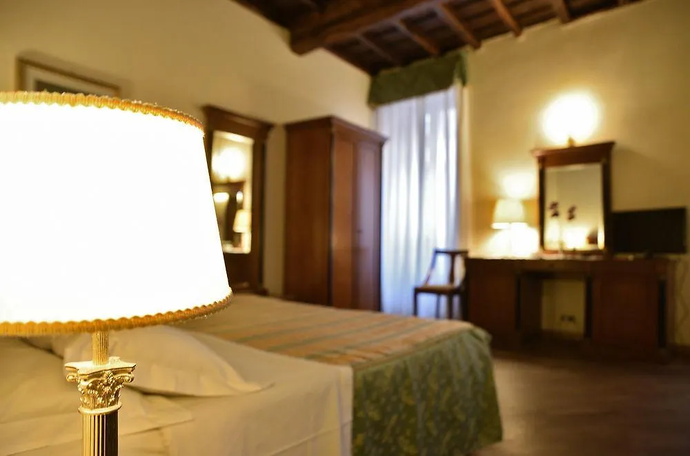 Appartamento Palazzo Donarelli Roma