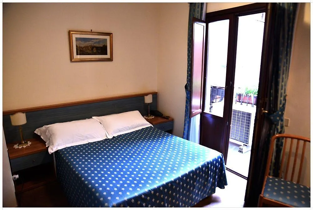 Appartamento Palazzo Donarelli Roma 0*,