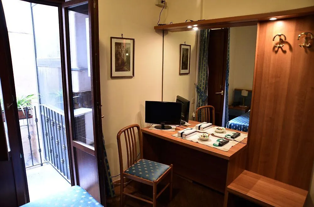 Appartamento Palazzo Donarelli Roma
