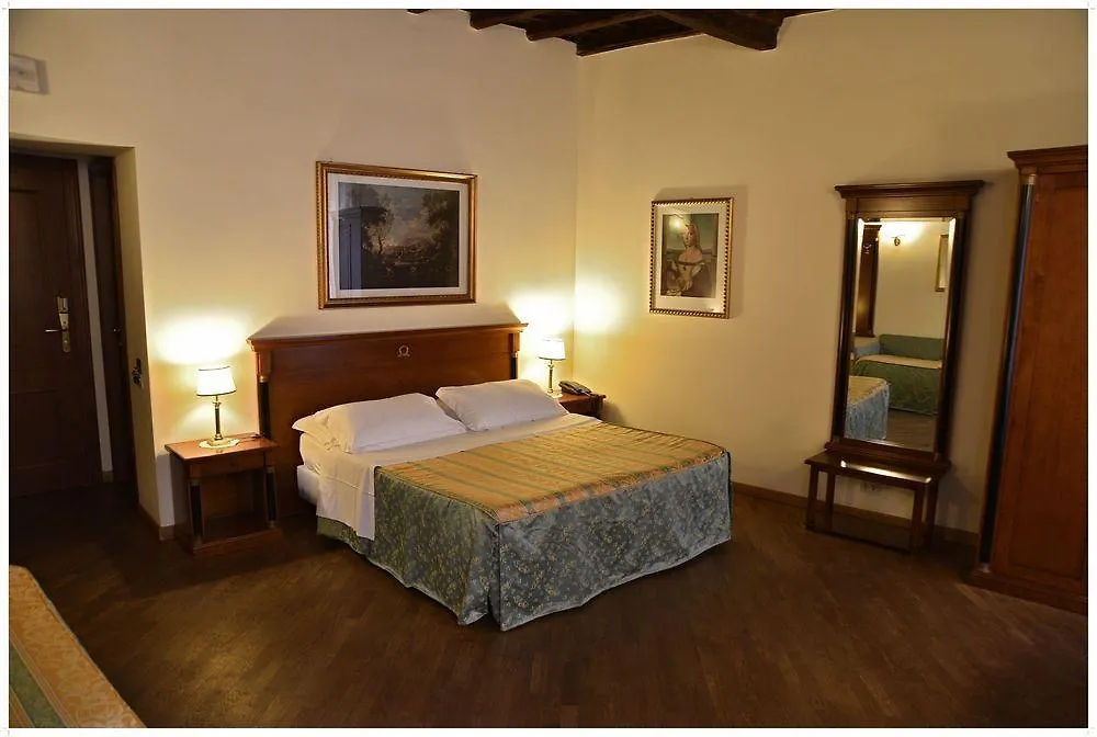 Palazzo Donarelli Apartment Rome