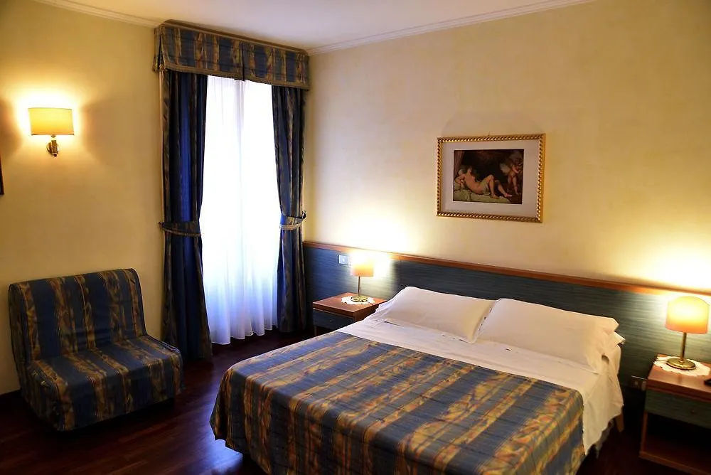 Appartamento Palazzo Donarelli Roma
