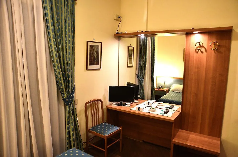 Appartamento Palazzo Donarelli Roma Italia