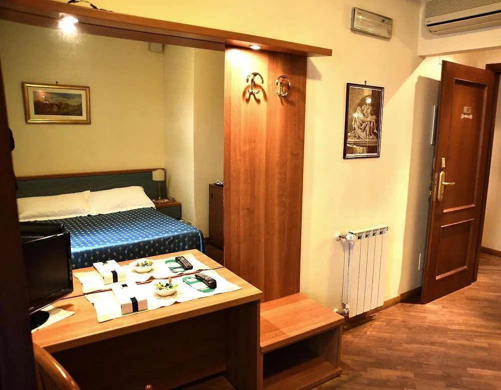 Appartamento Palazzo Donarelli Roma
