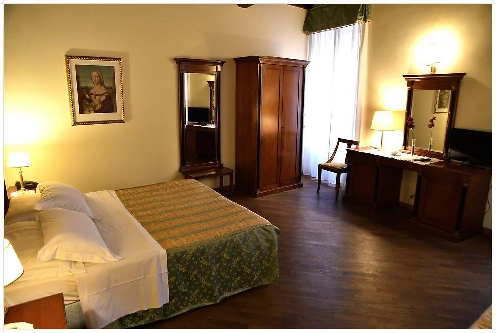 Palazzo Donarelli Apartment Rome Italy