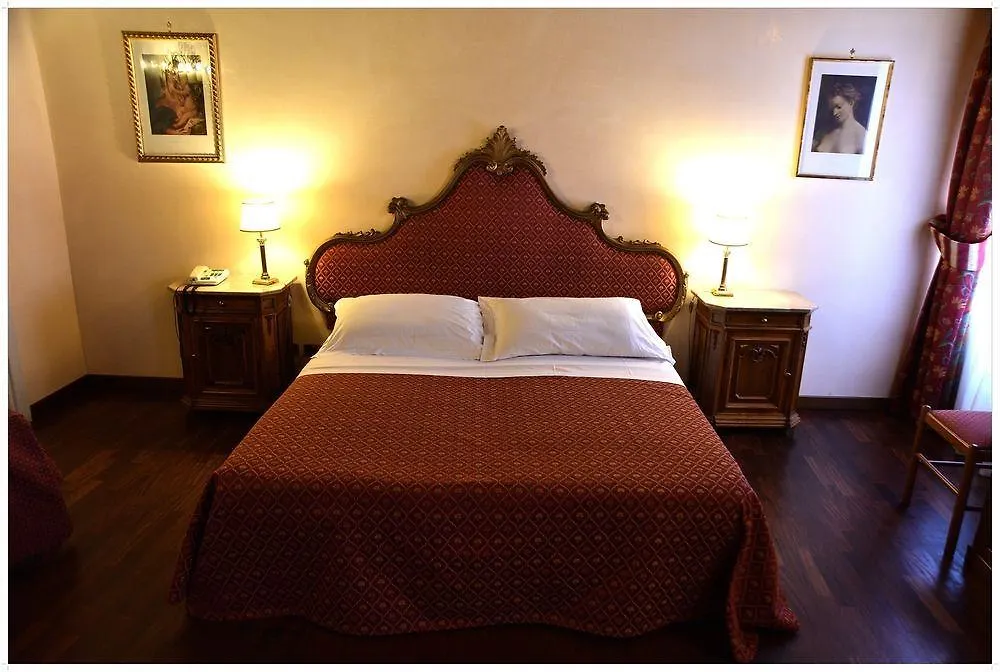 Palazzo Donarelli Apartment Rome 0*,  Italy