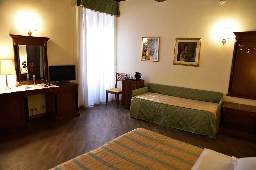 Appartamento Palazzo Donarelli Roma