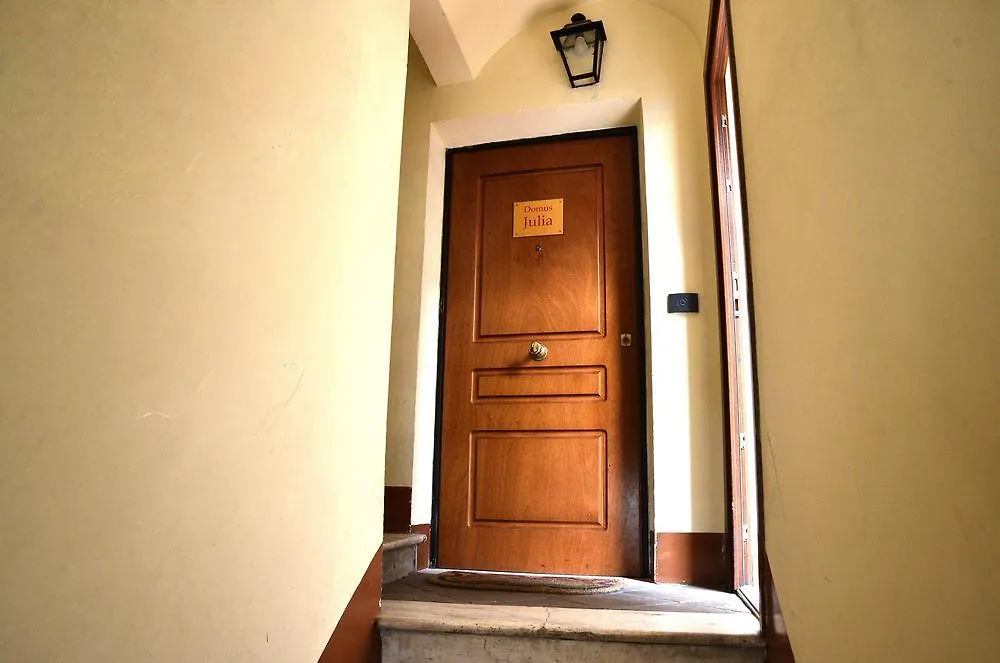 Palazzo Donarelli Apartment Rome