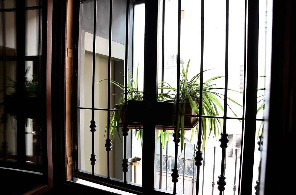 Palazzo Donarelli Apartment Rome 0*,  Italy
