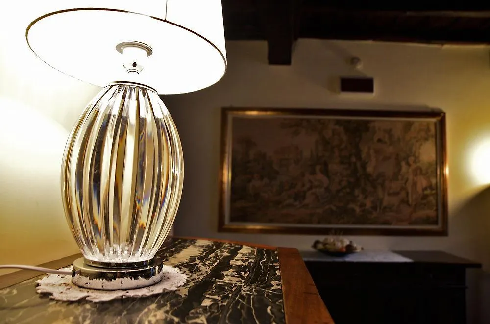 Palazzo Donarelli Apartment Rome