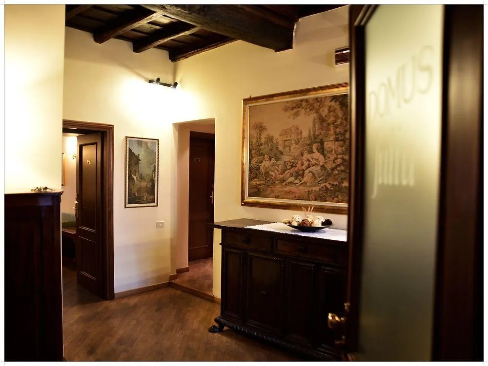 罗马Palazzo Donarelli公寓 公寓 罗马