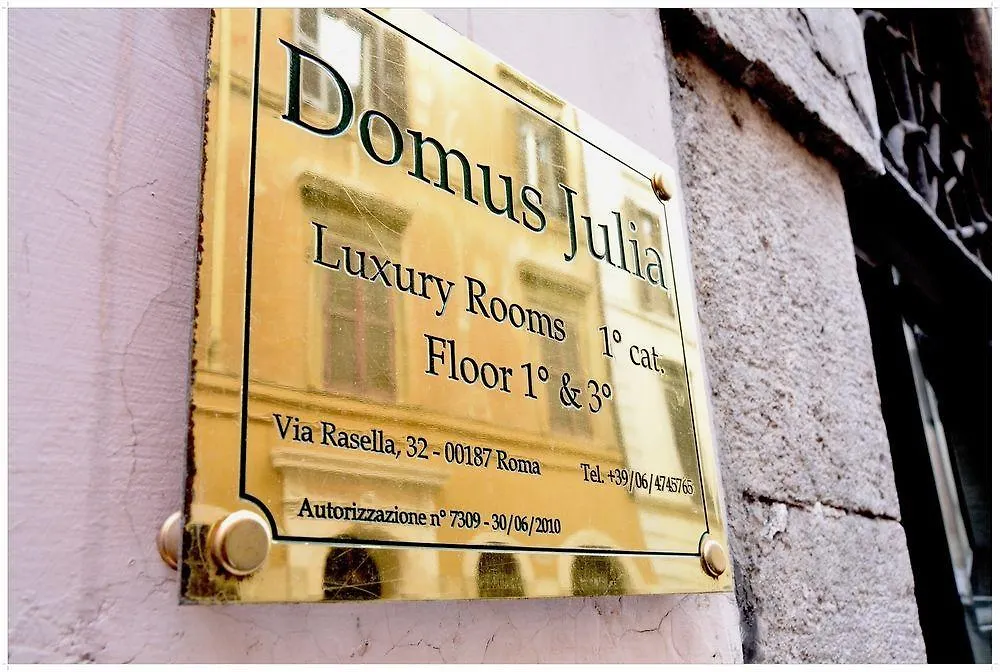 公寓 罗马Palazzo Donarelli公寓 意大利